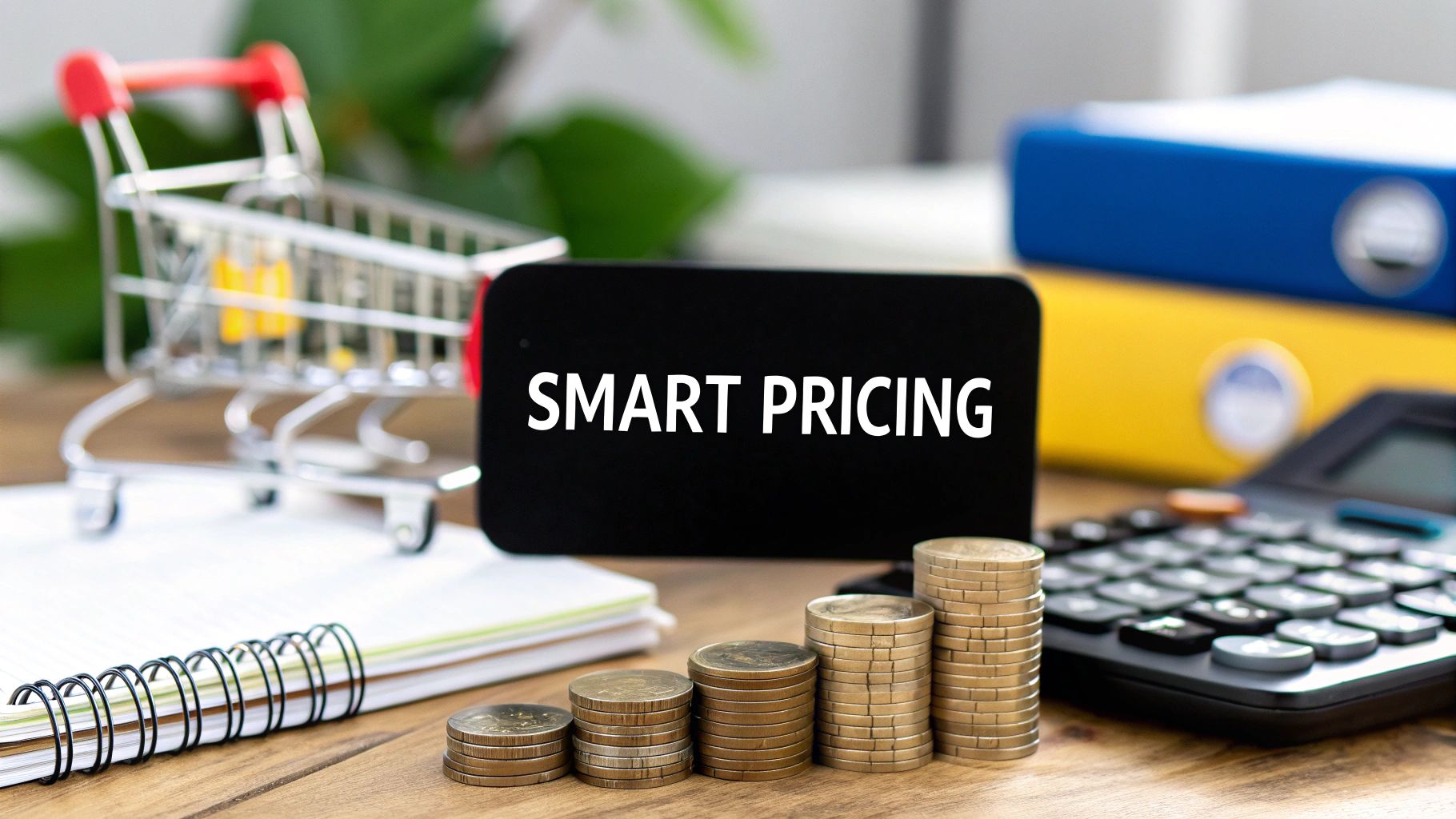 How to Price Your Products for Maximum Profit