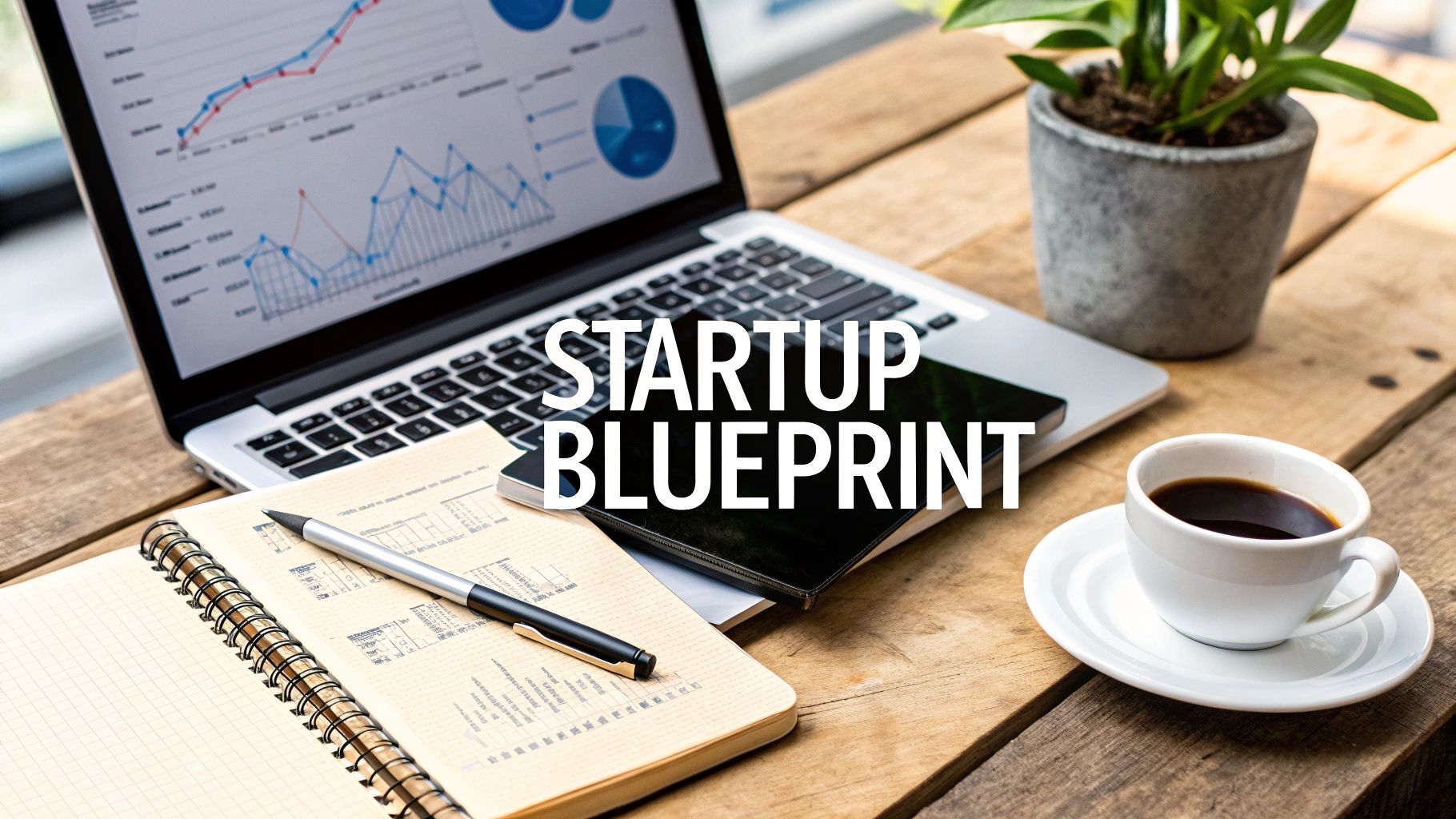 Free Business Plan Template for Your Small Business