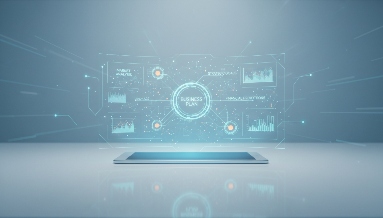 What Is a Business Plan? (The Simple Definition)