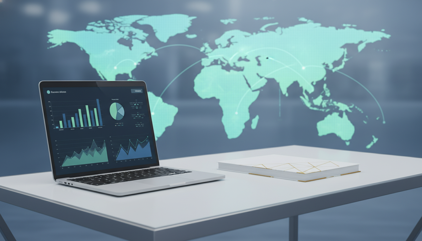 L1 Visa Business Plan: A Complete Guide to USCIS Approval