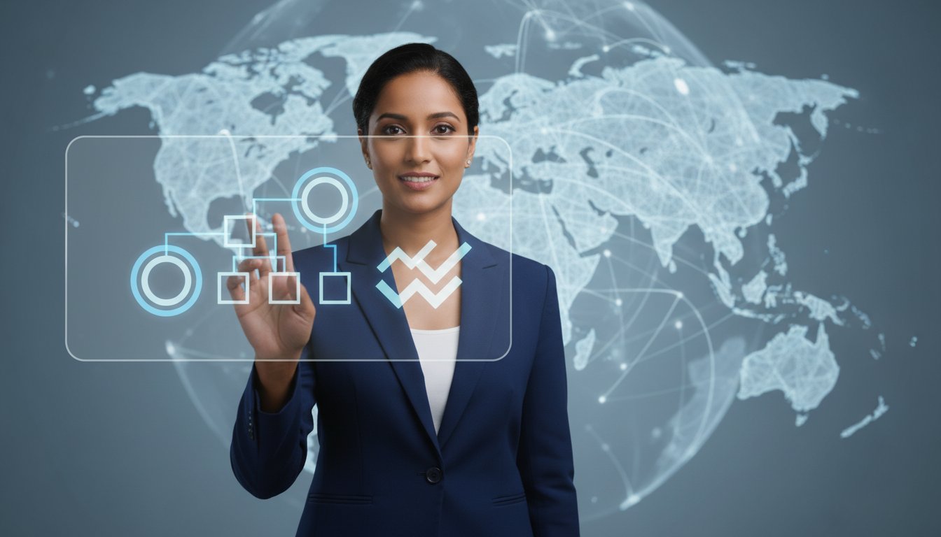 L1 Visa Criteria: The Simple Checklist for 2025