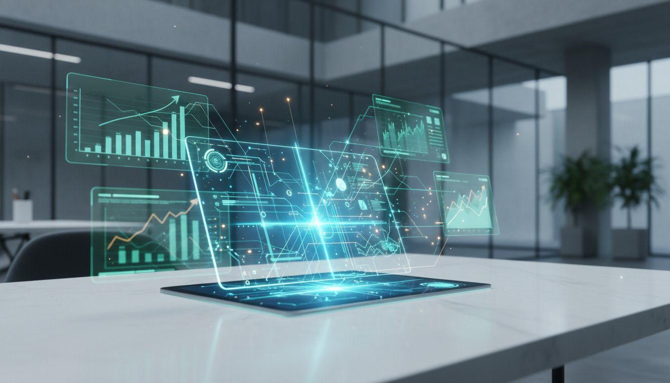 GrowthGrid: The Smart Business Plan Builder for Startups