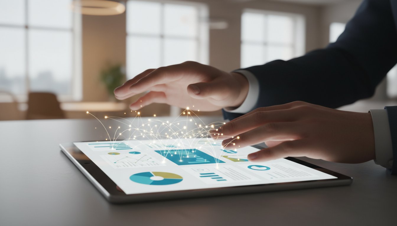 The Only Startup Business Plan Template You’ll Ever Need (Free Download)