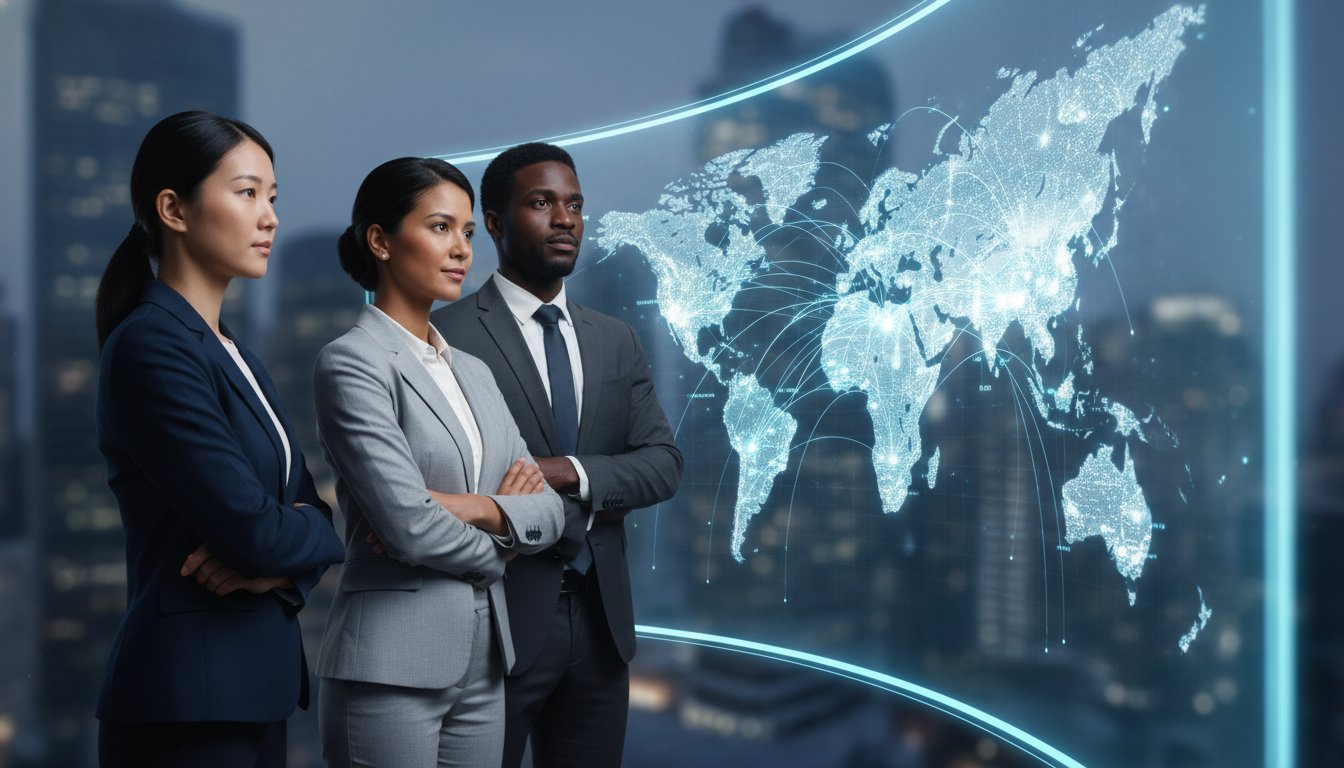 L-1 Visa USA: The Ultimate Guide for Intracompany Transfers