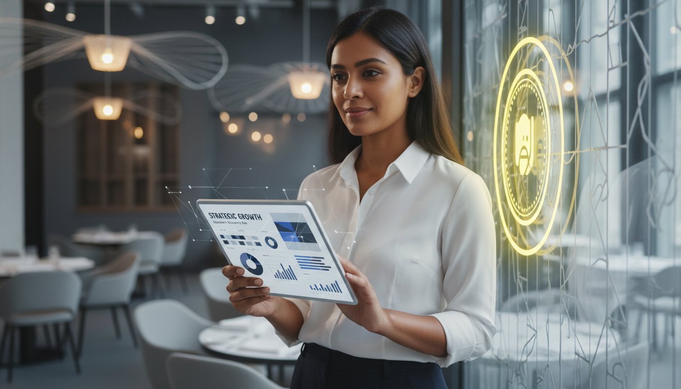 Restaurant Business Plan: A Complete Guide & Template for 2026