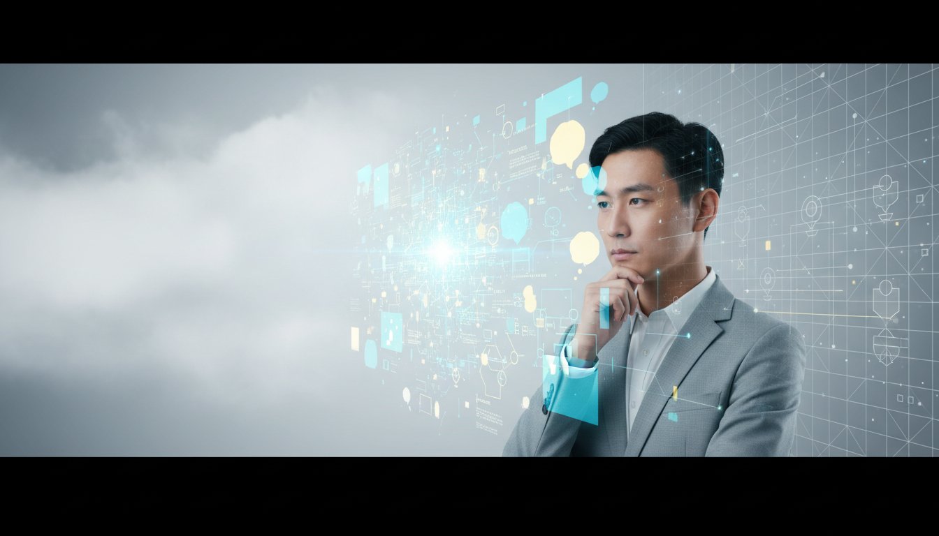 AI Business Idea Generator: Find Your Next Big Idea in Seconds ✨