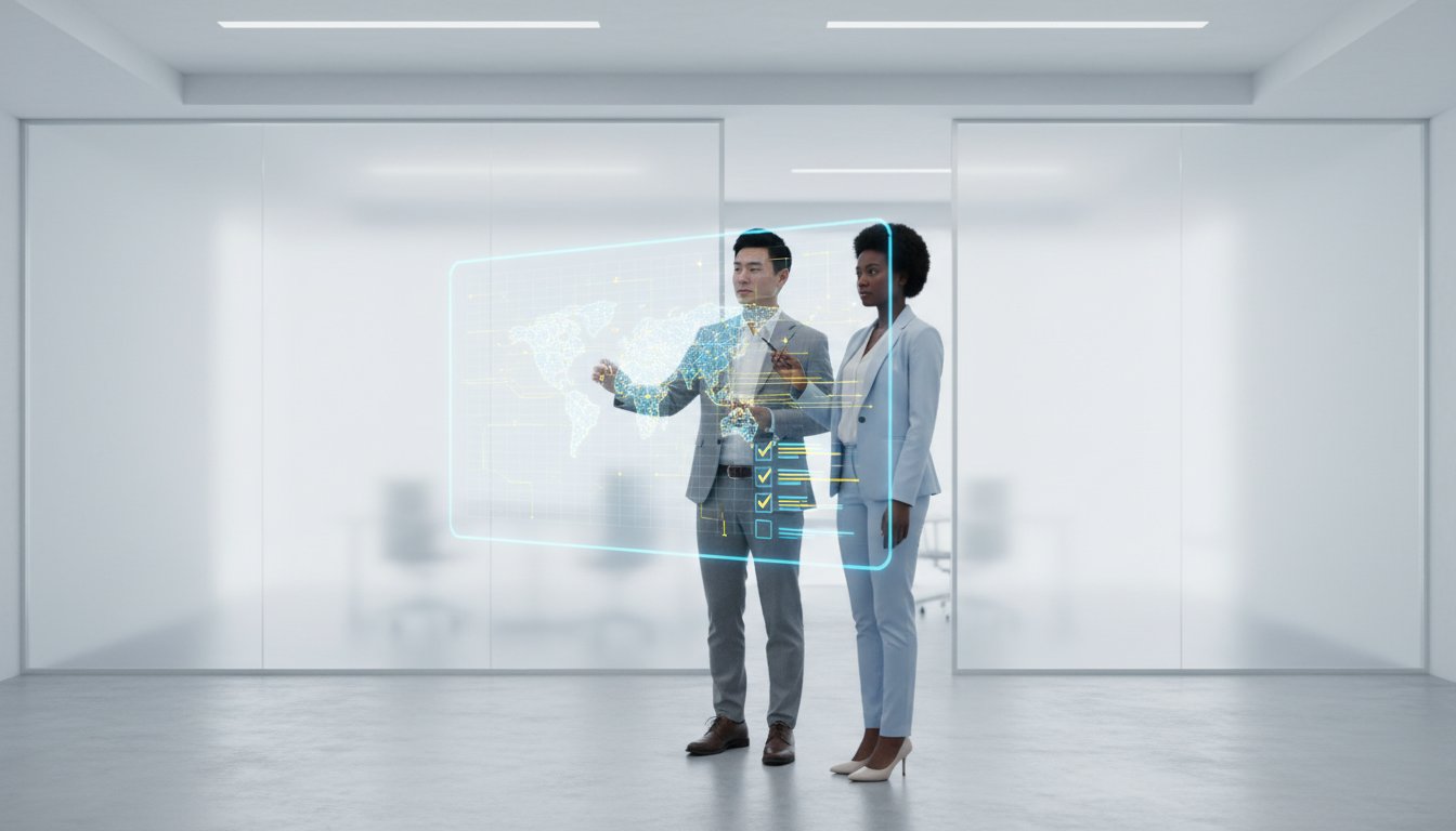 L1 Visa Requirements: The Ultimate Checklist for 2026