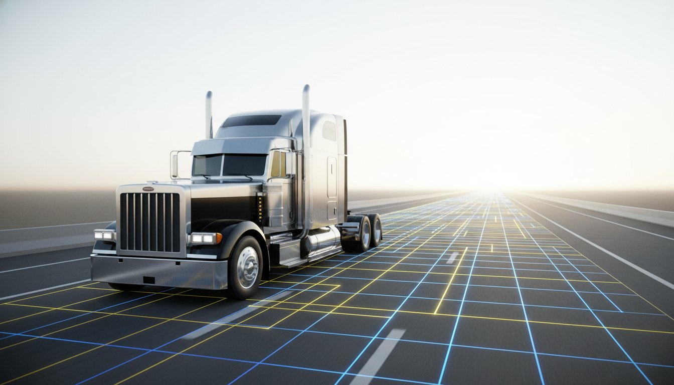 Trucking Business Plan: A Step-by-Step Guide & Template