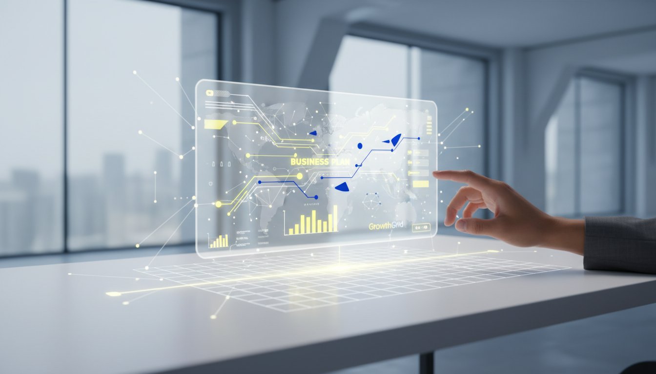 10+ Business Plan Examples to Inspire Your 2026 Startup