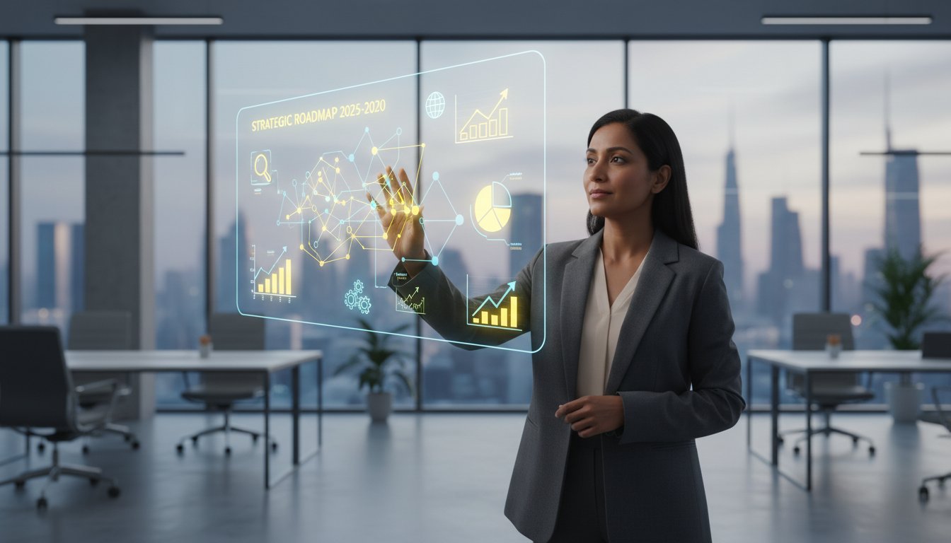 Business Plan Consulting: The Founder’s Guide for 2026