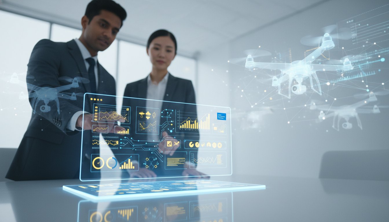 Business Plan Sample: A Complete, Annotated Example for Startups