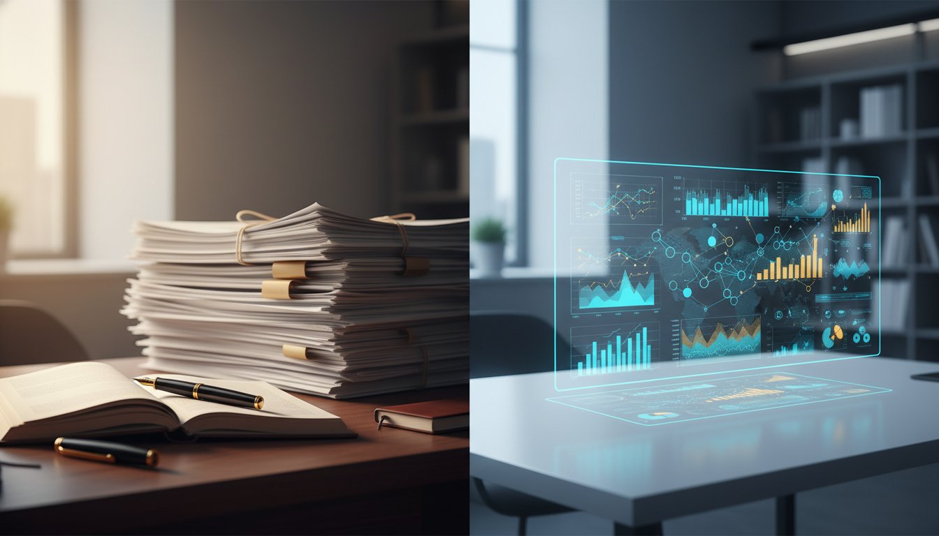 Business Plan Writers: Human Expert vs. AI Tool—Which is Right for You?