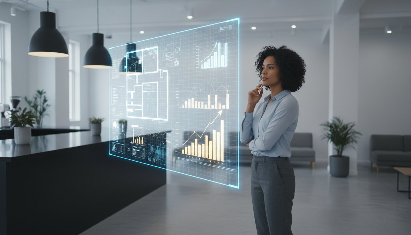 Coffee Shop Business Plan: The Ultimate Guide & Template for 2025