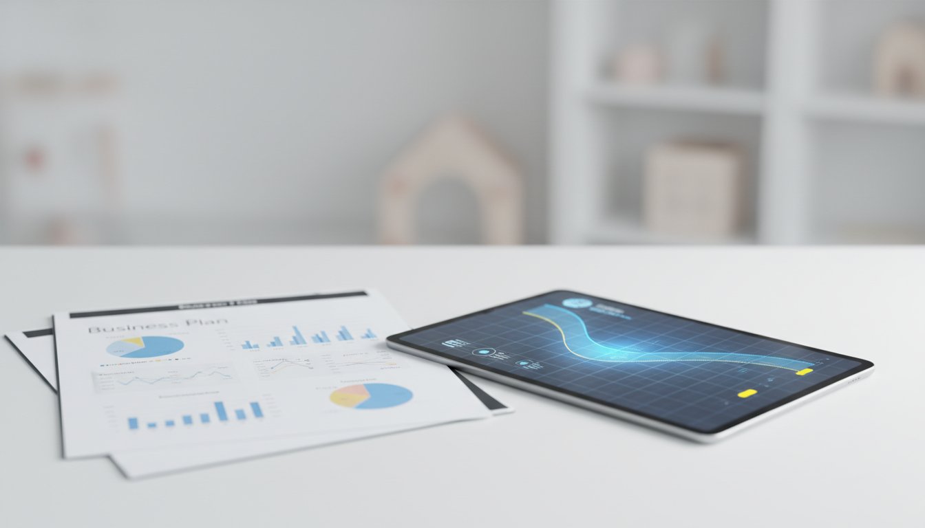 Daycare Business Plan: A Complete Guide for 2026