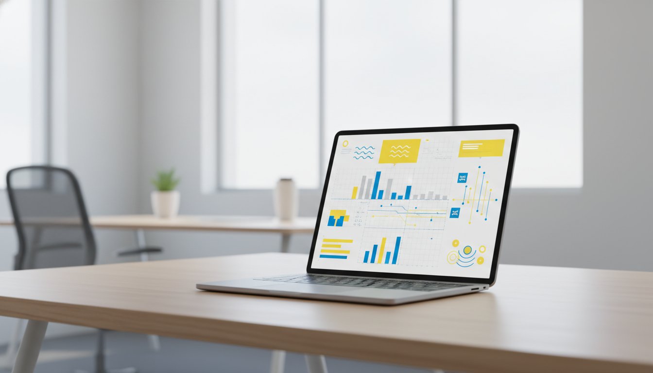 Laundromat Business Plan: A Step-by-Step Template for 2025