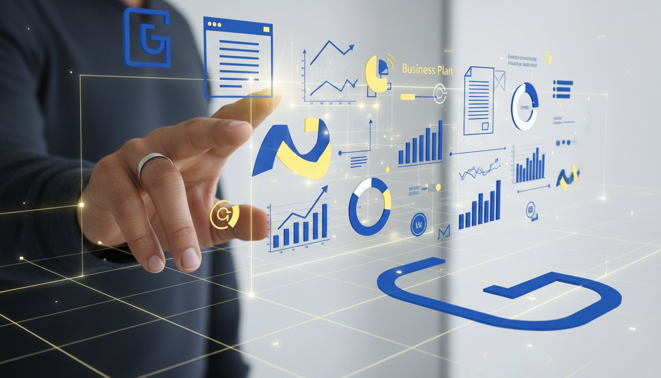 Need Help Writing a Business Plan? Your 2025 Guide