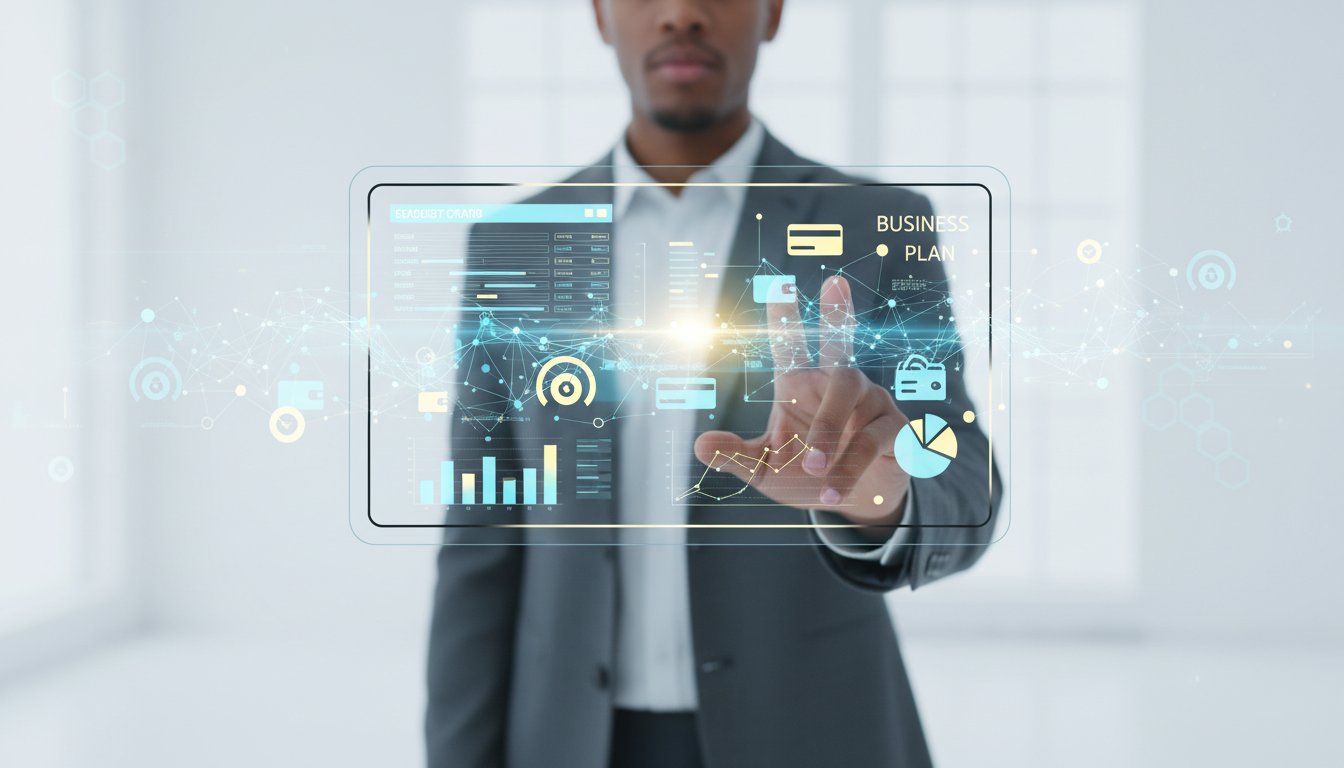 Payment Provider Business Plan: The Ultimate Template