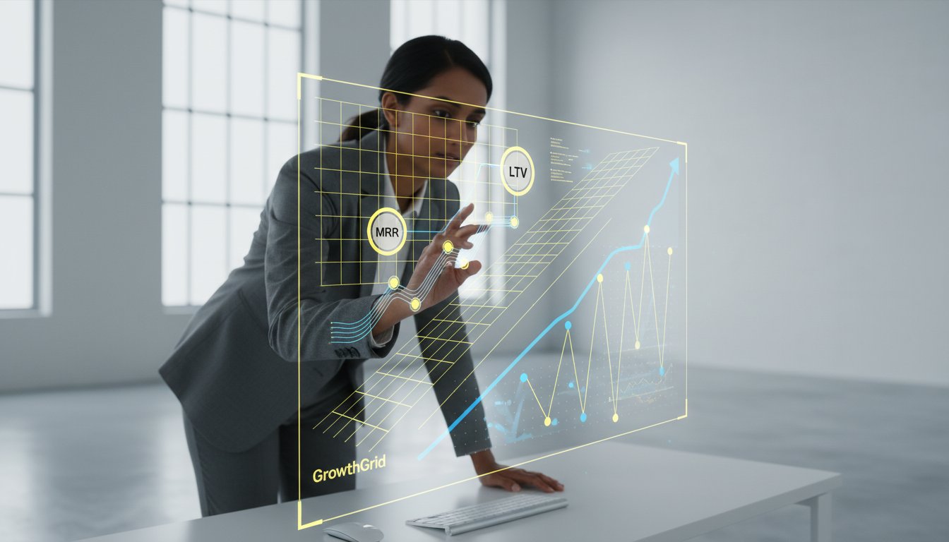 SaaS Business Plan: The Ultimate Step-by-Step Template