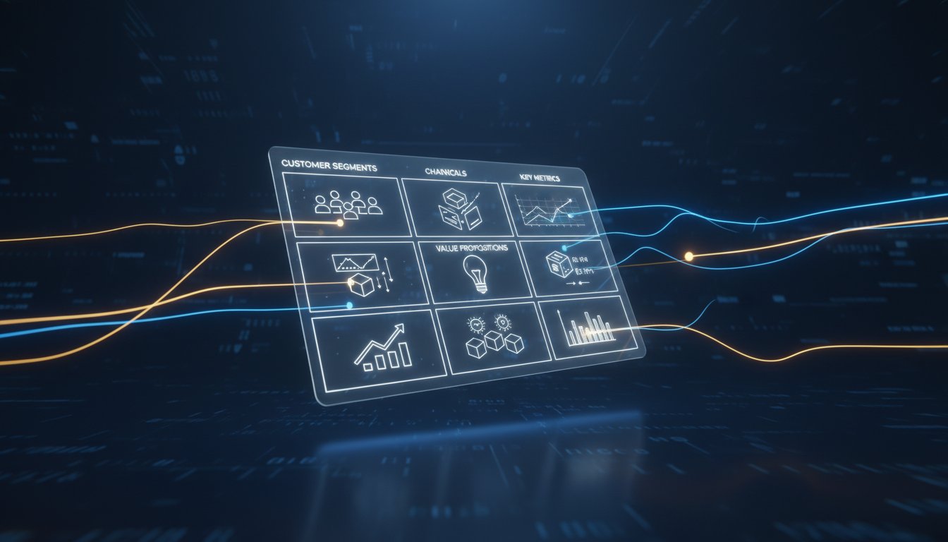 BMC Canvas: A 5-Minute Guide to Mapping Your Business Model