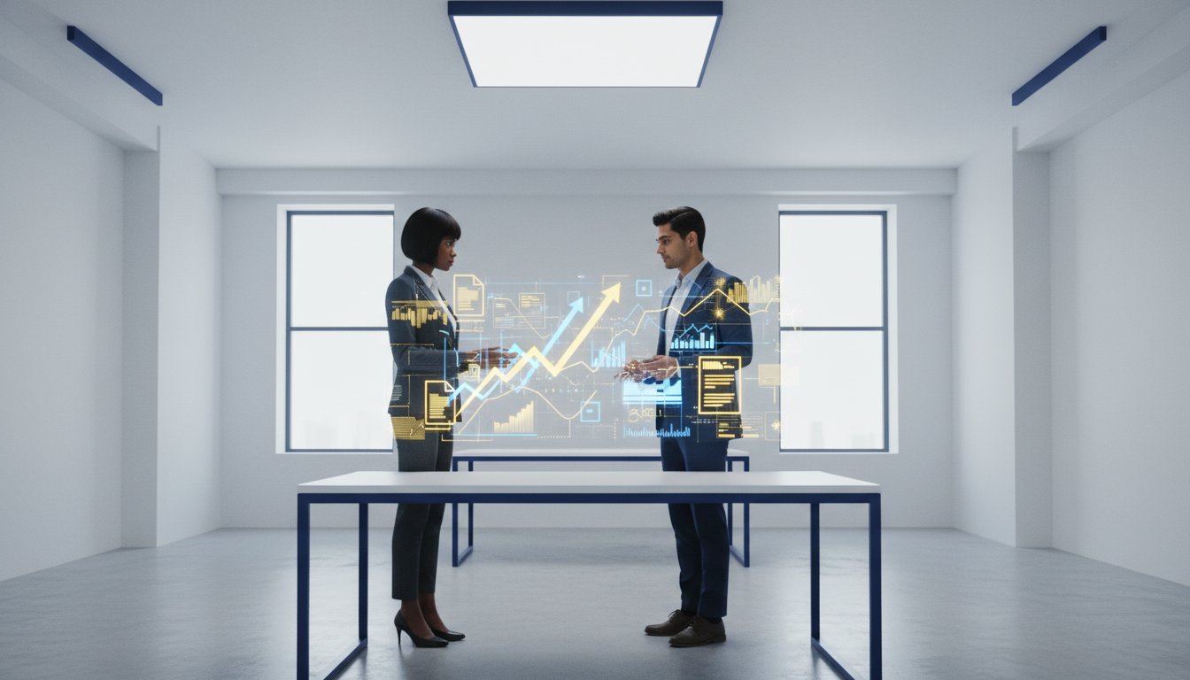 Free AI Business Plan Generator: The 2026 Guide to Smart Planning