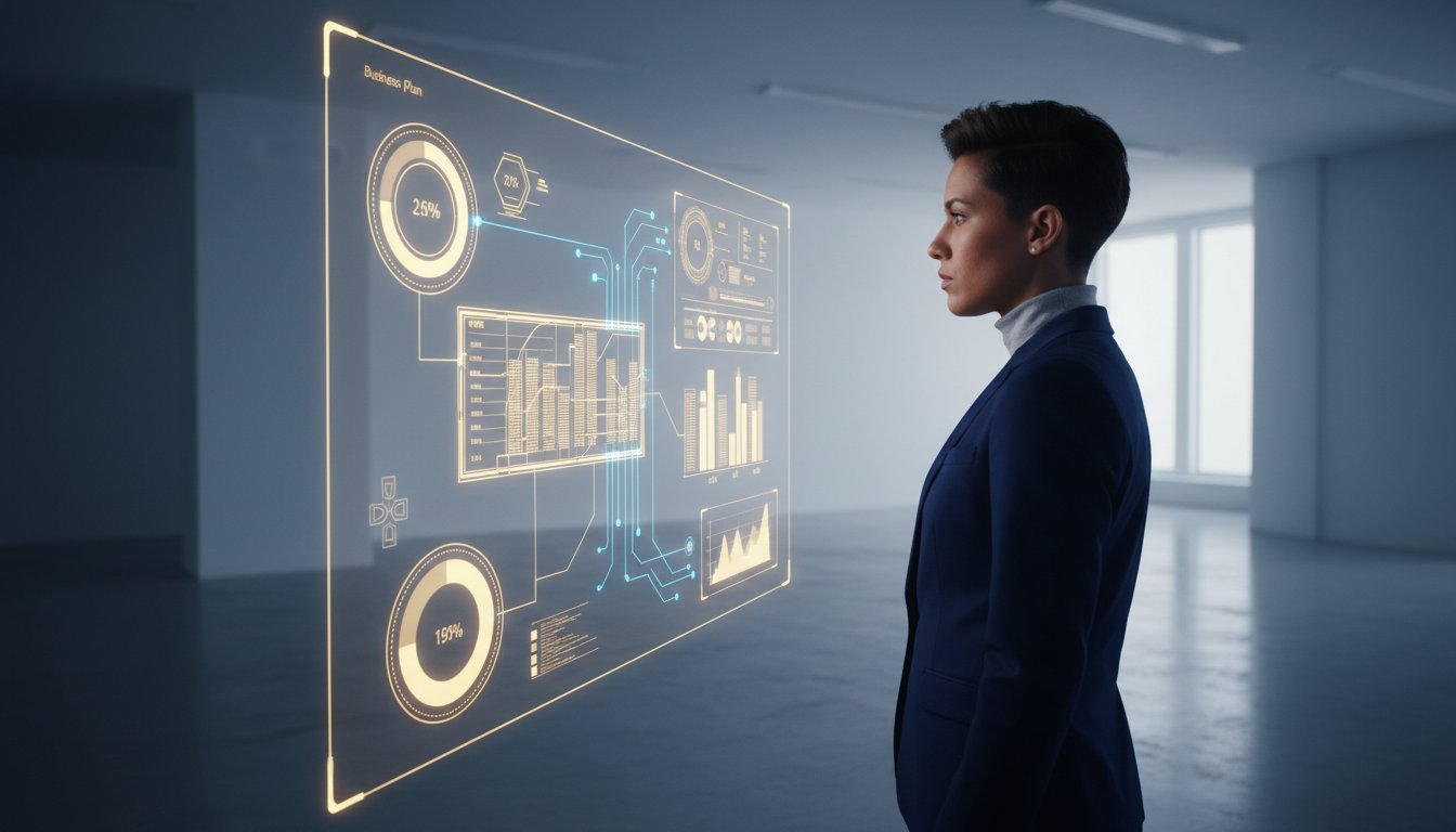 What Is a Business Plan? A Step-by-Step Guide for Entrepreneurs