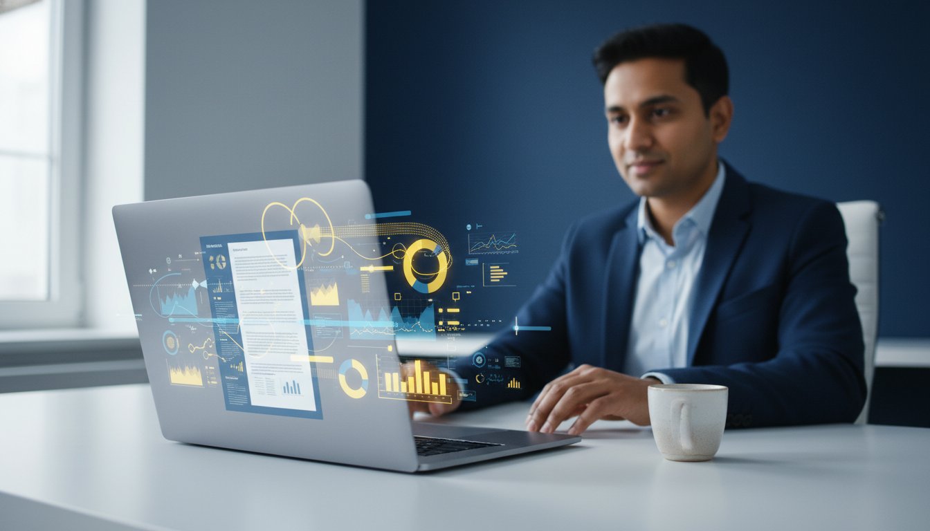 Free Business Plan Template for Your Startup (Word & PDF)