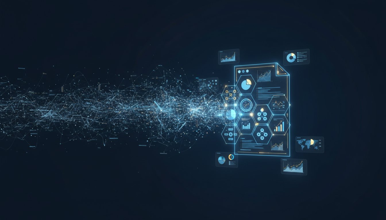 Generate a Business Plan Online: The Ultimate 15-Minute Guide