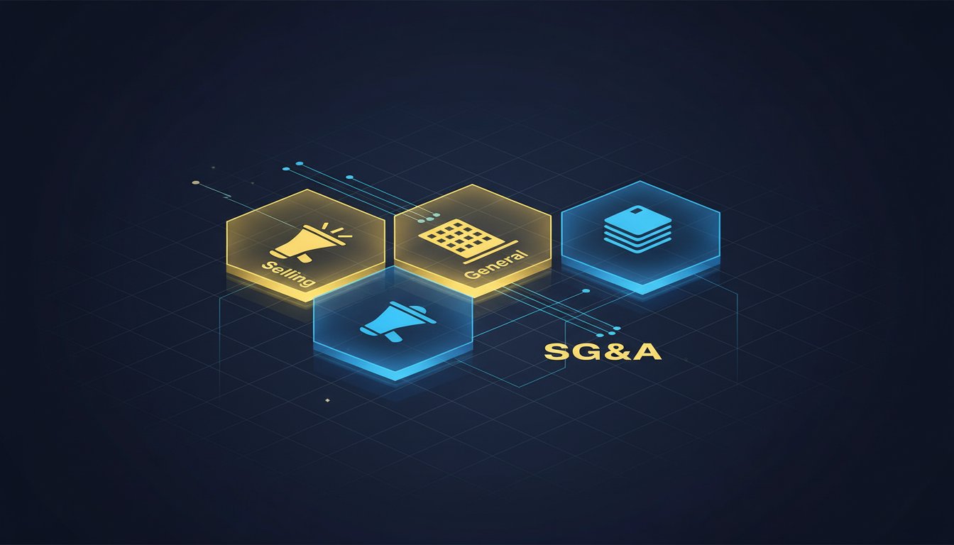 SG&A Expenses: What They Are & How to Manage Them in Your Business Plan