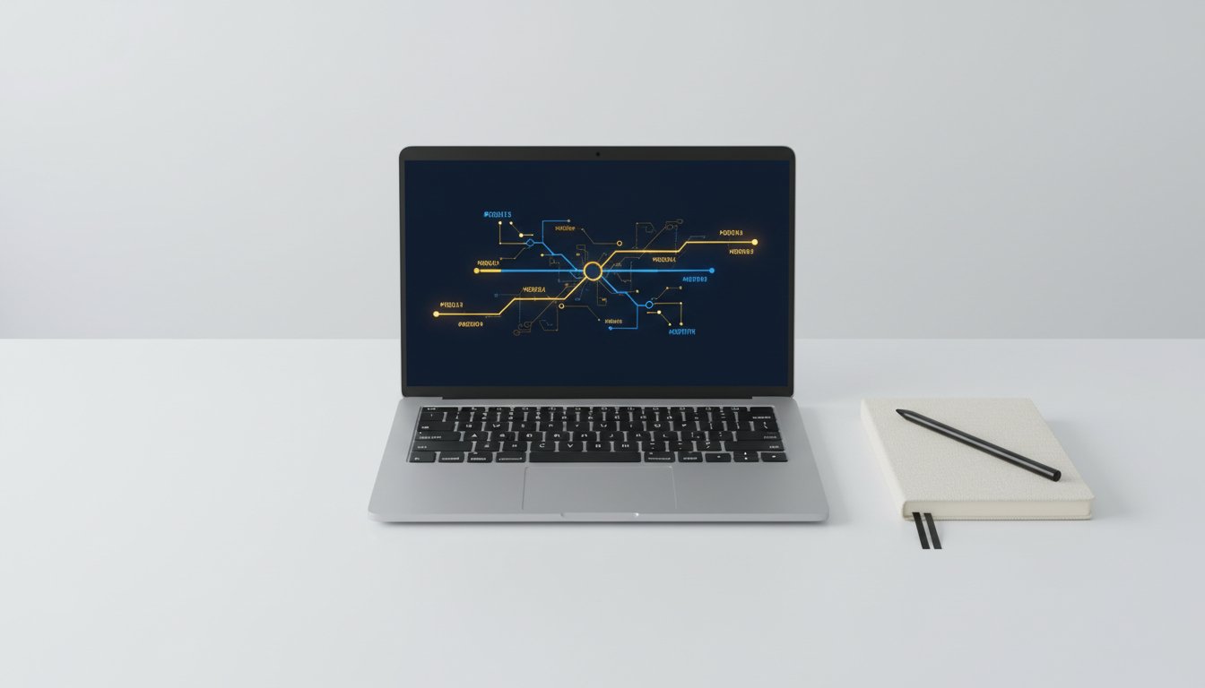 The Only Easy Business Plan Template You’ll Ever Need [Free Download]