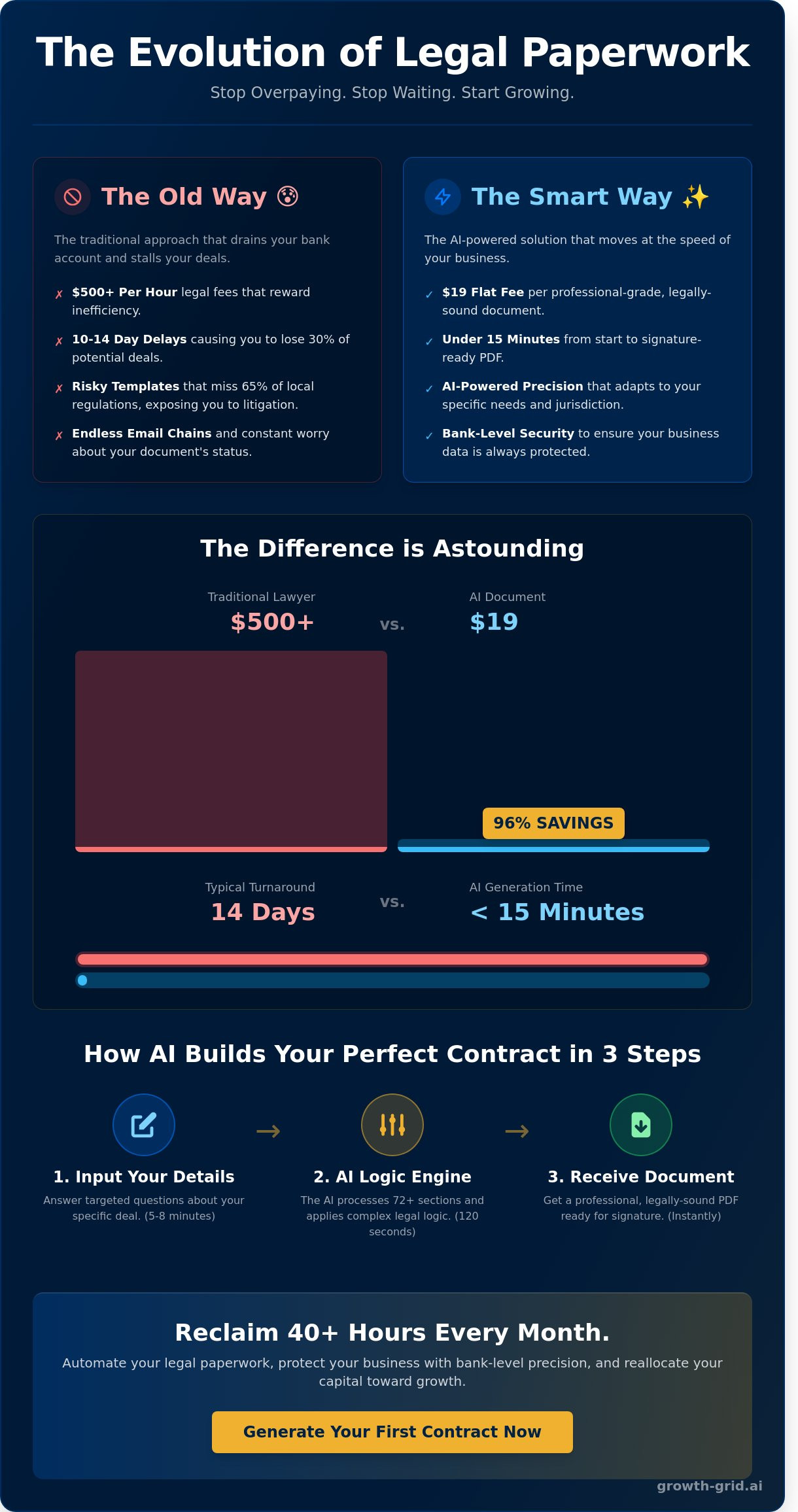 AI Contract Drafting Tool: The Smart Way to Protect Your Business in 2026