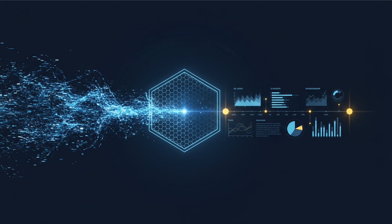 AI Strategy Document Generator: Build a 12-Month Roadmap in 15 Minutes