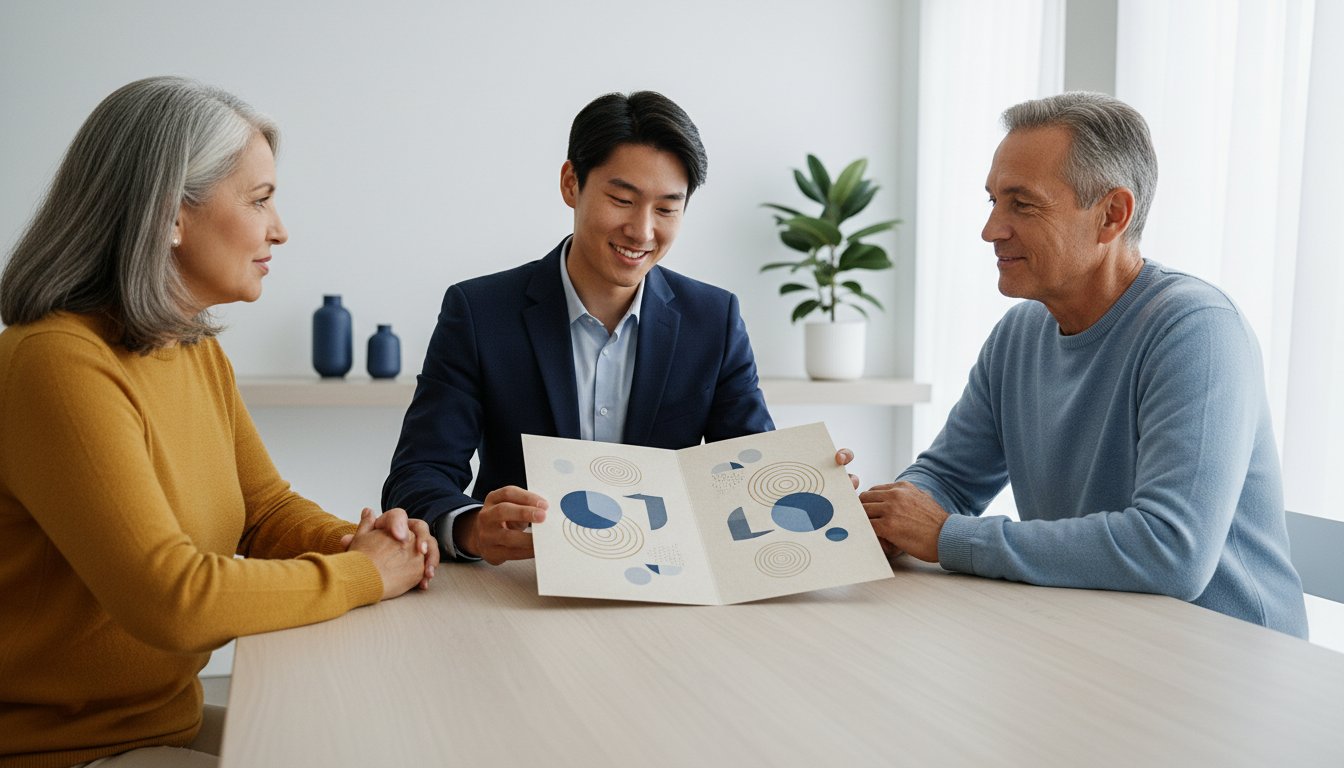 How to Create a Business Plan to Get Family Support ✨