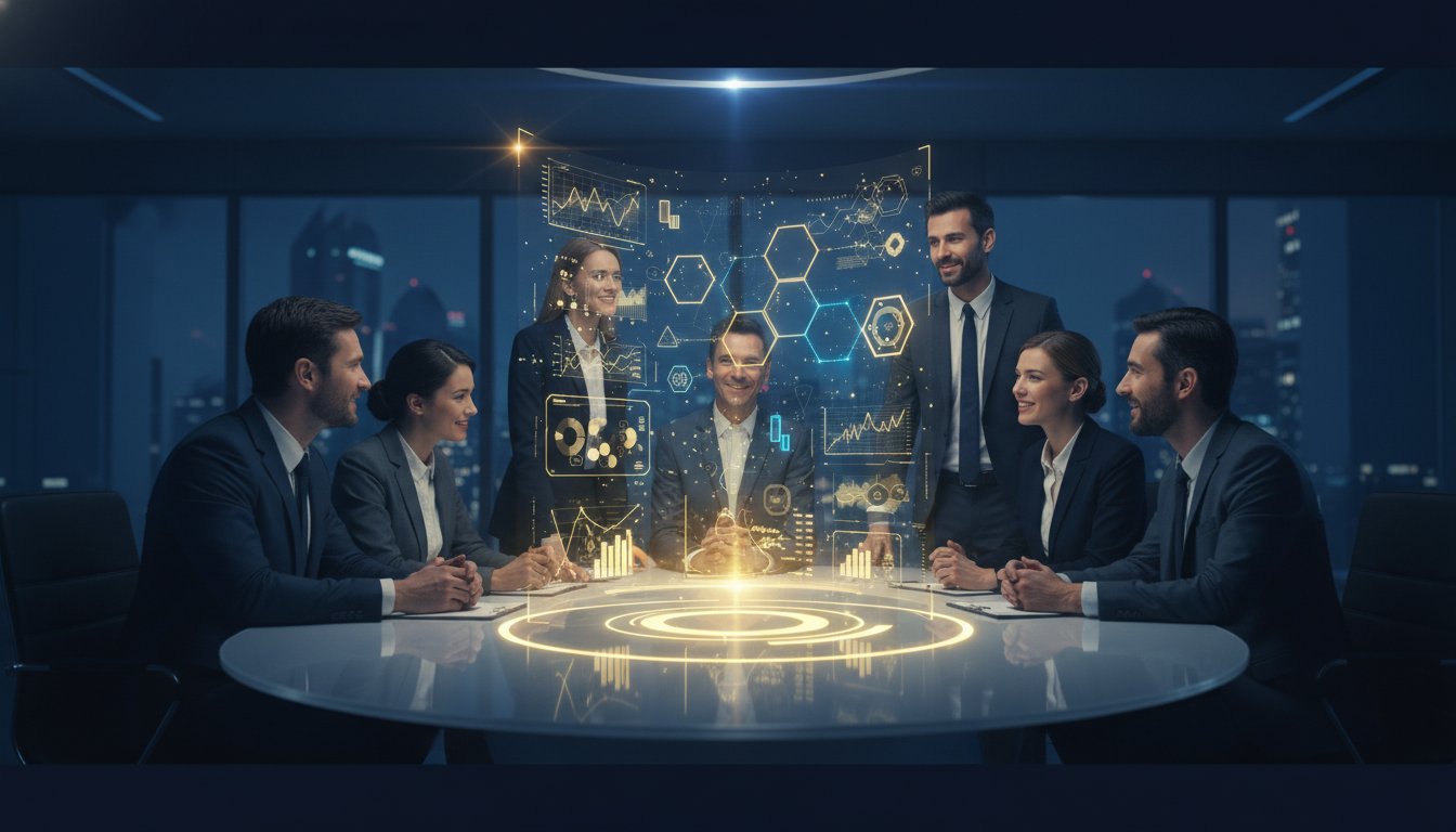 How to Get Stakeholder Buy-In with a Professional Business Plan in 2026