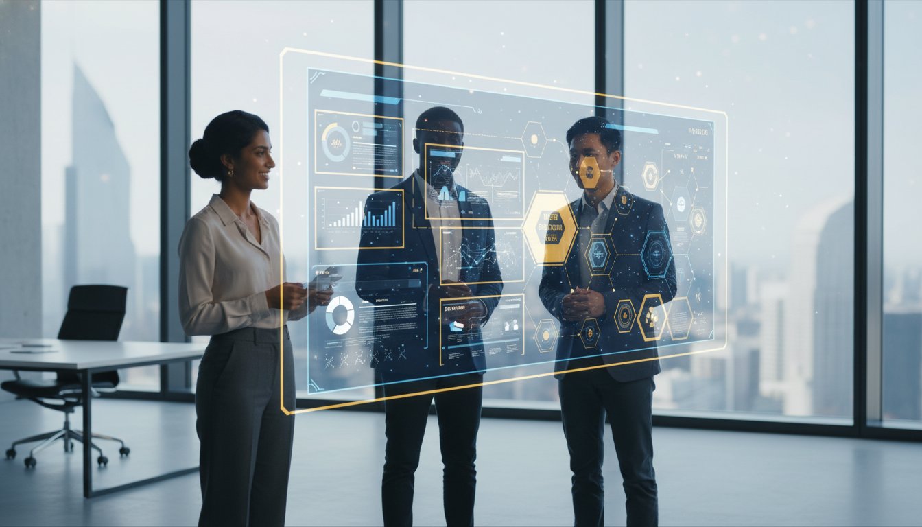 How to Use a Business Plan Presentation Creator to Nail Your Pitch in 2026