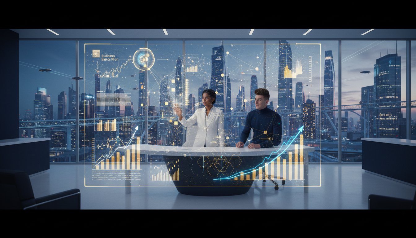 How to Write a Business Plan to Convince Investors in 2026: The Smart Way