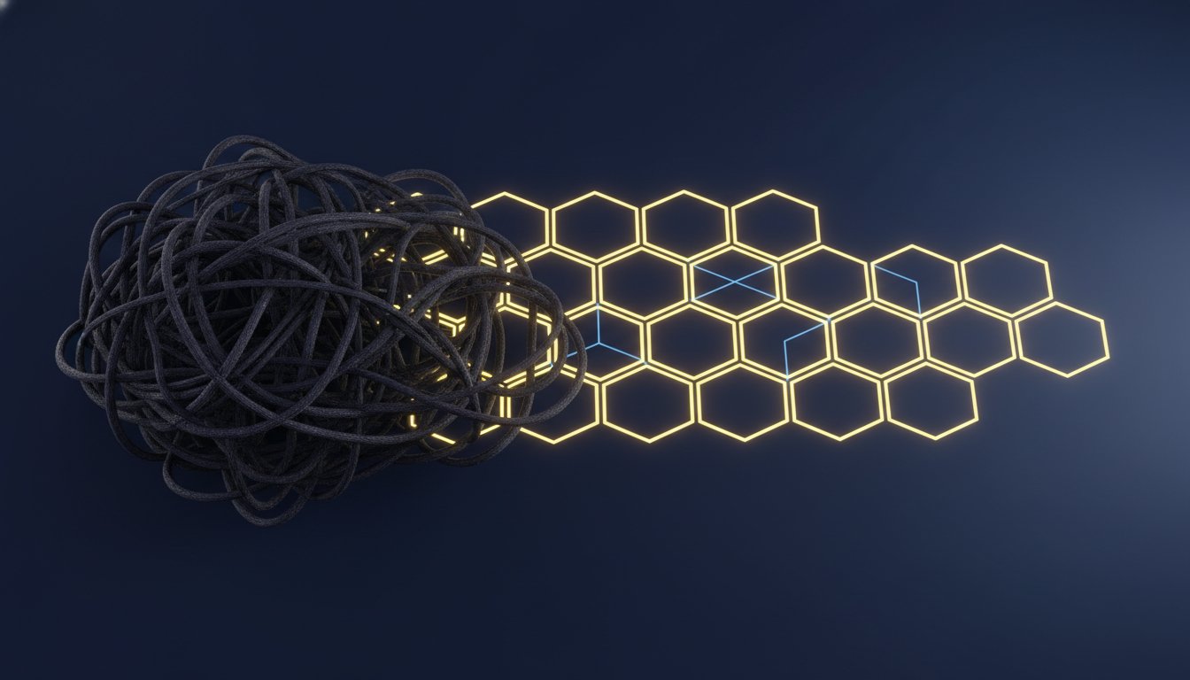 A Business Plan for Peace of Mind: How to End Entrepreneurial Anxiety in 2026