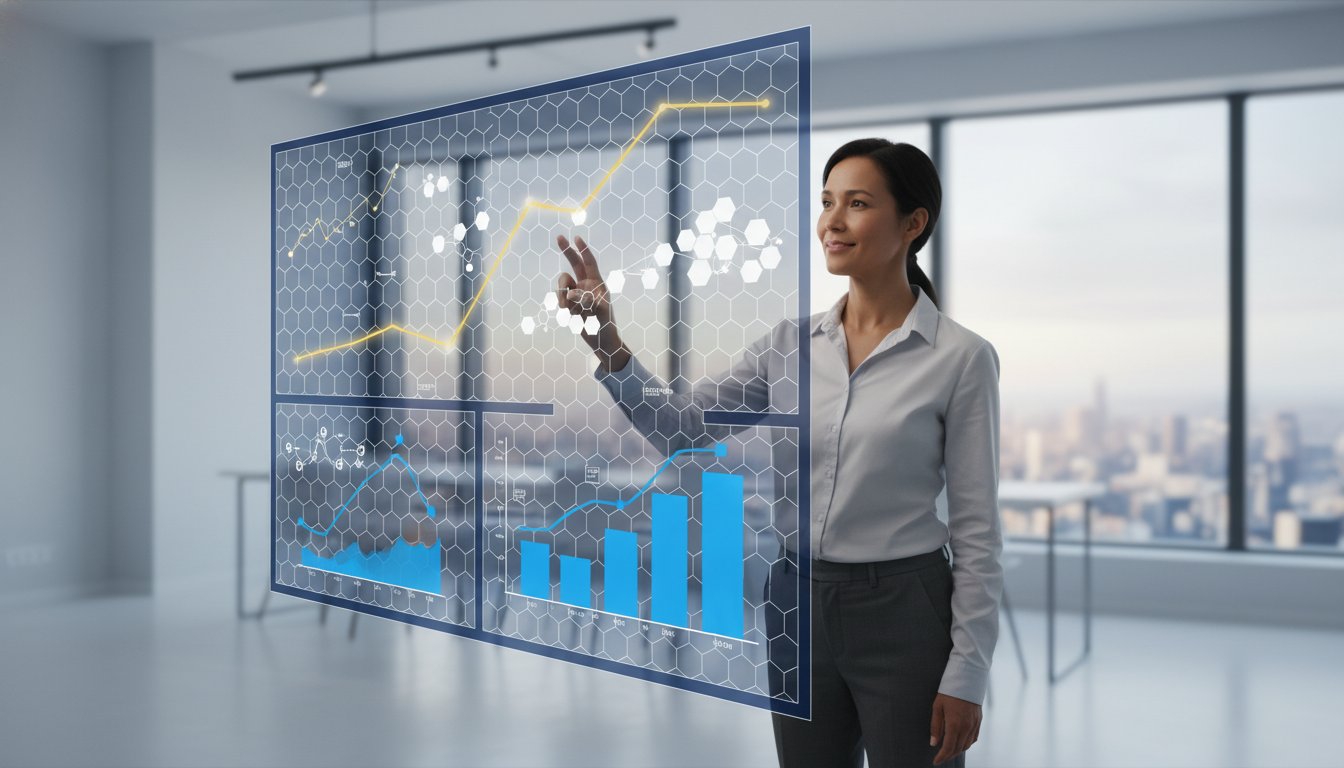 How to Create a Professional Business Plan When You’re Not a Writer