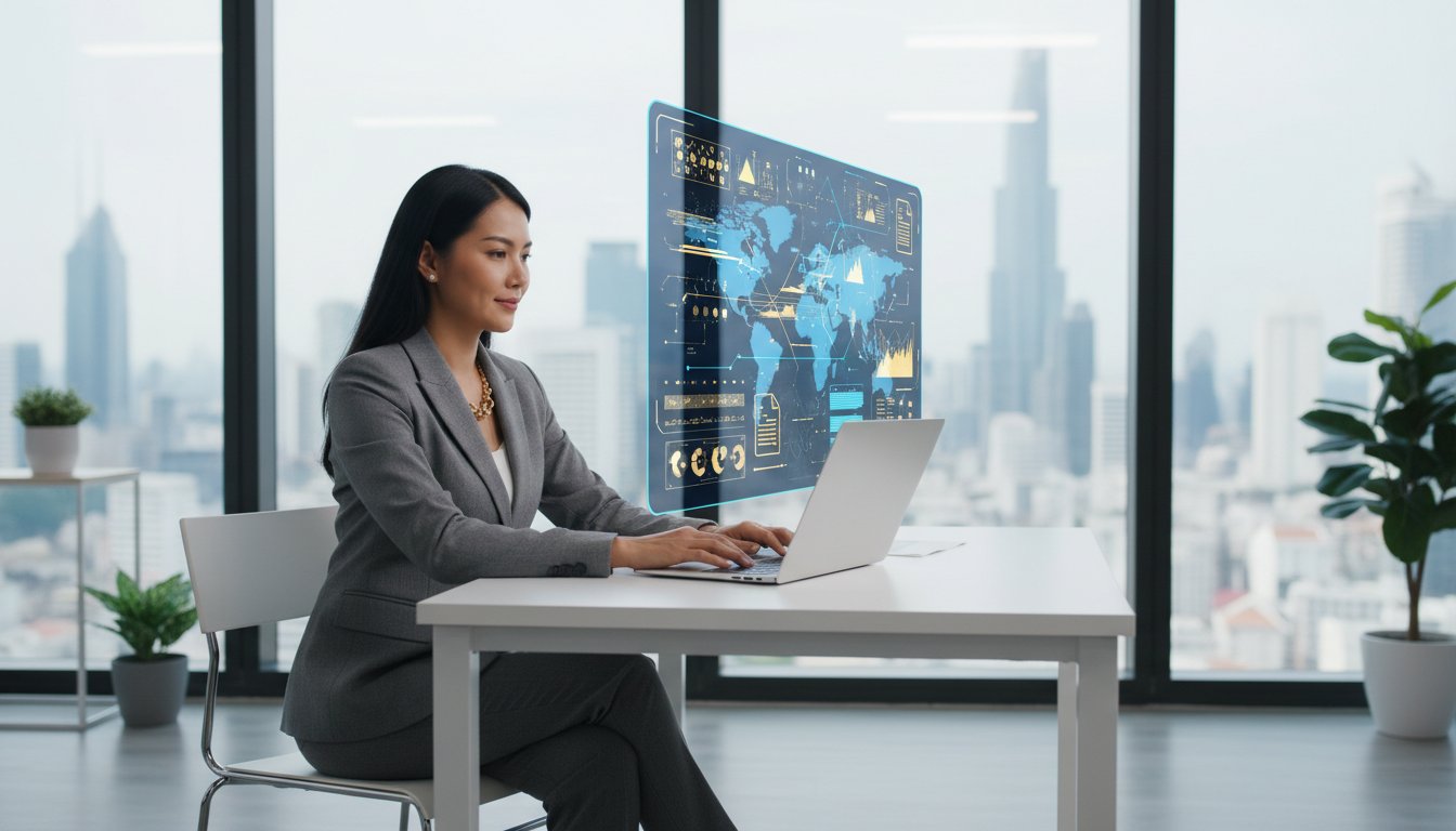 How to Generate a Professional Business Plan in Minutes (2026 Guide)