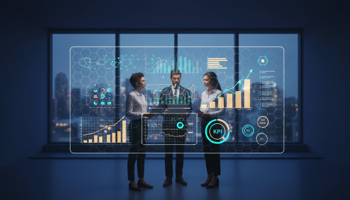 How to Measure Business Plan Success: The Smart Way to Track Execution