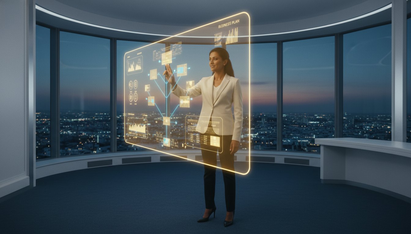 How to Overcome Writer’s Block for Your Business Plan in 2026