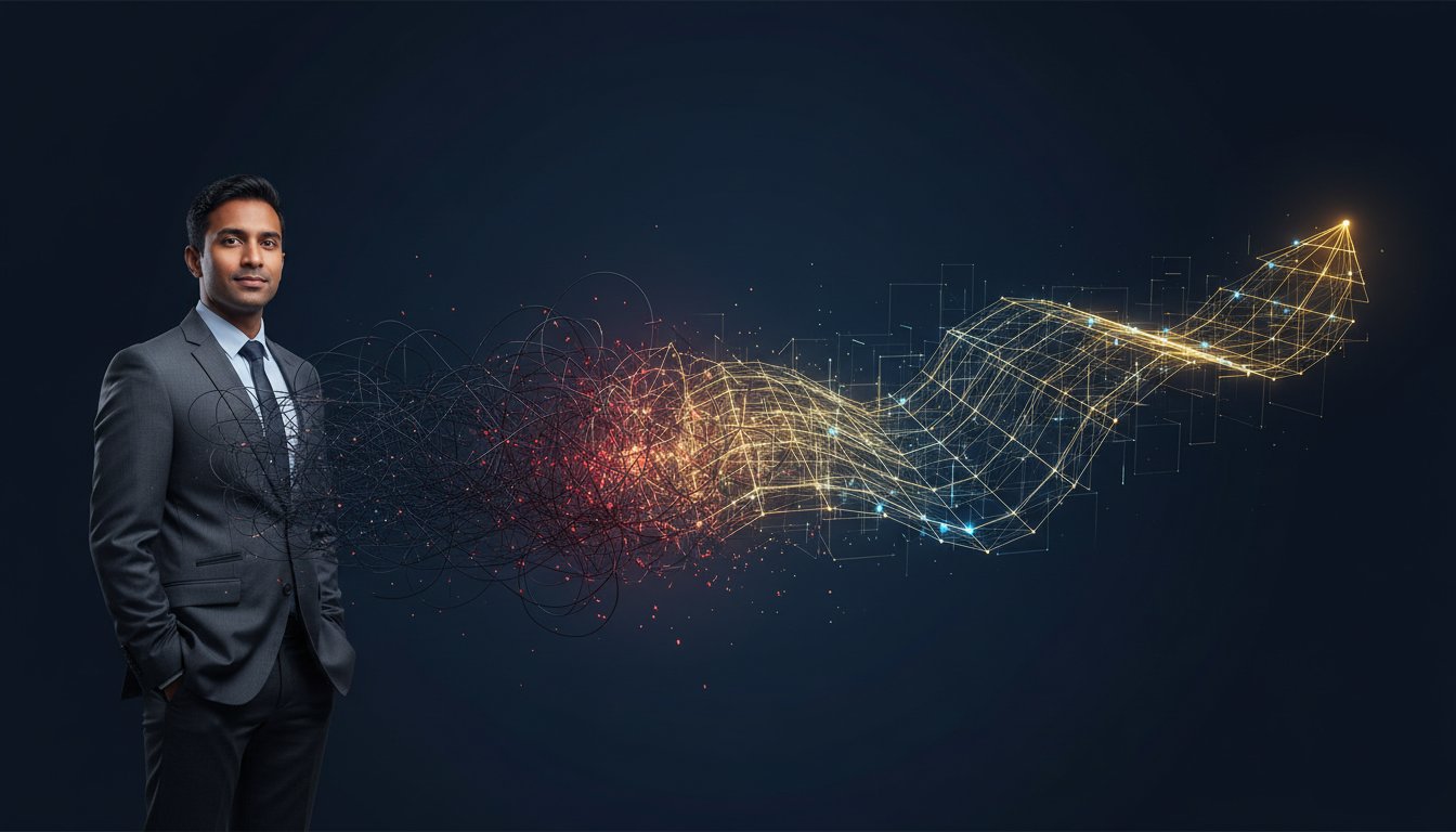 How to Reduce Anxiety of Starting a Business: From Panic to Plan in 2026