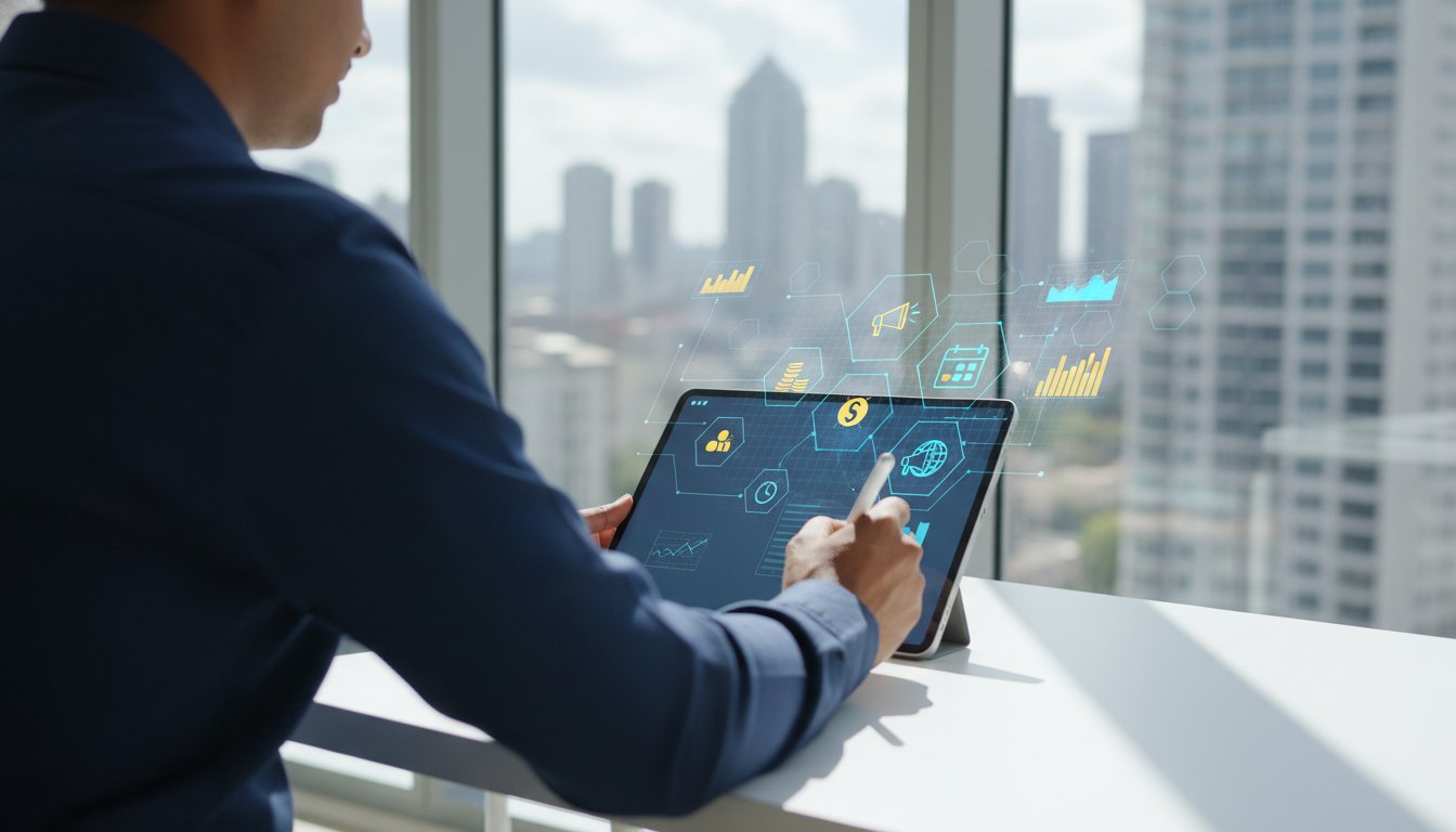 How to Start a Cleaning Business: A Step-by-Step Guide