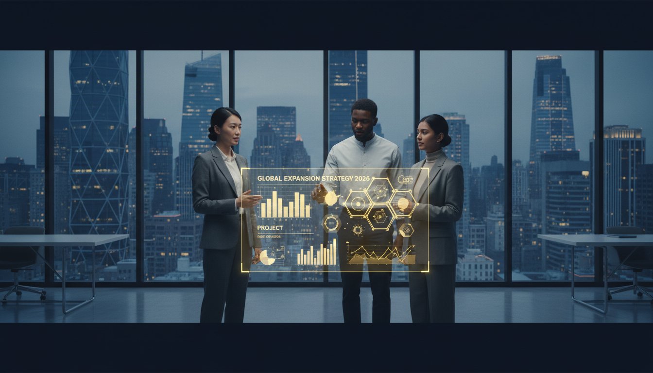 The Ultimate Business Plan for First-Time Entrepreneurs in 2026