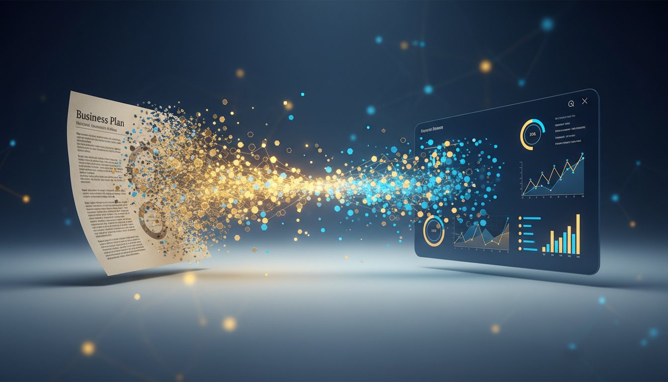 Tracking KPIs from Business Plan: The 2026 Guide to Moving from Strategy to Execution