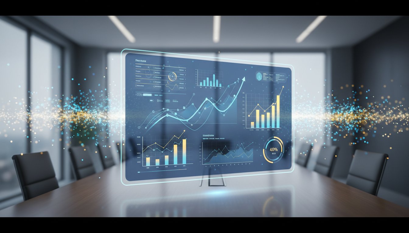 Writing a Business Plan Without a CFO: The Smart Way to Professional Financials