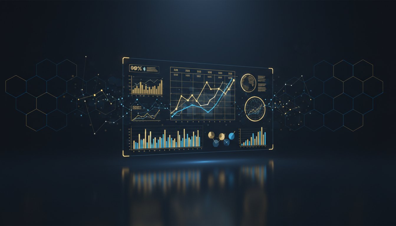 Balance Sheet Projection Tool: Generate Projections in Minutes (2026)
