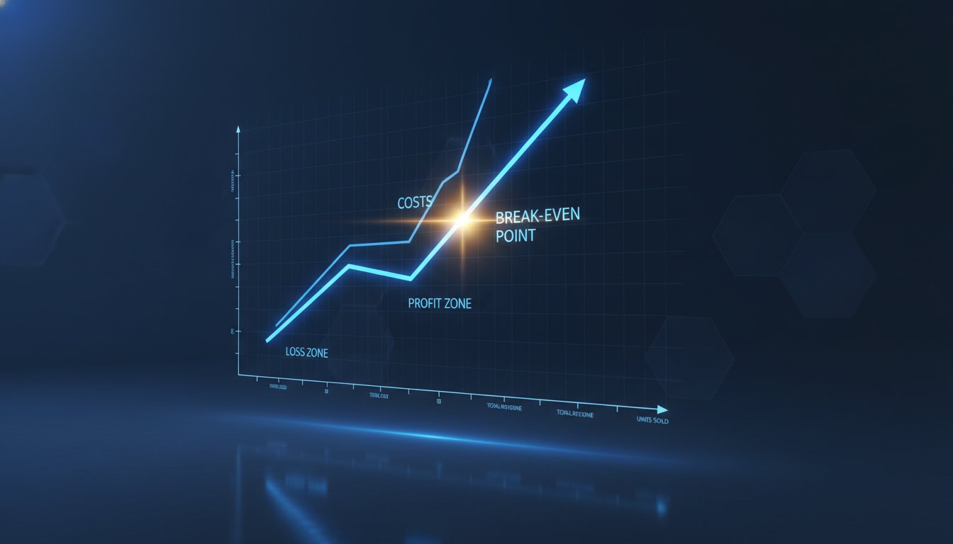 Break-Even Analysis Calculator for Business Plan: The 2026 Strategic Guide