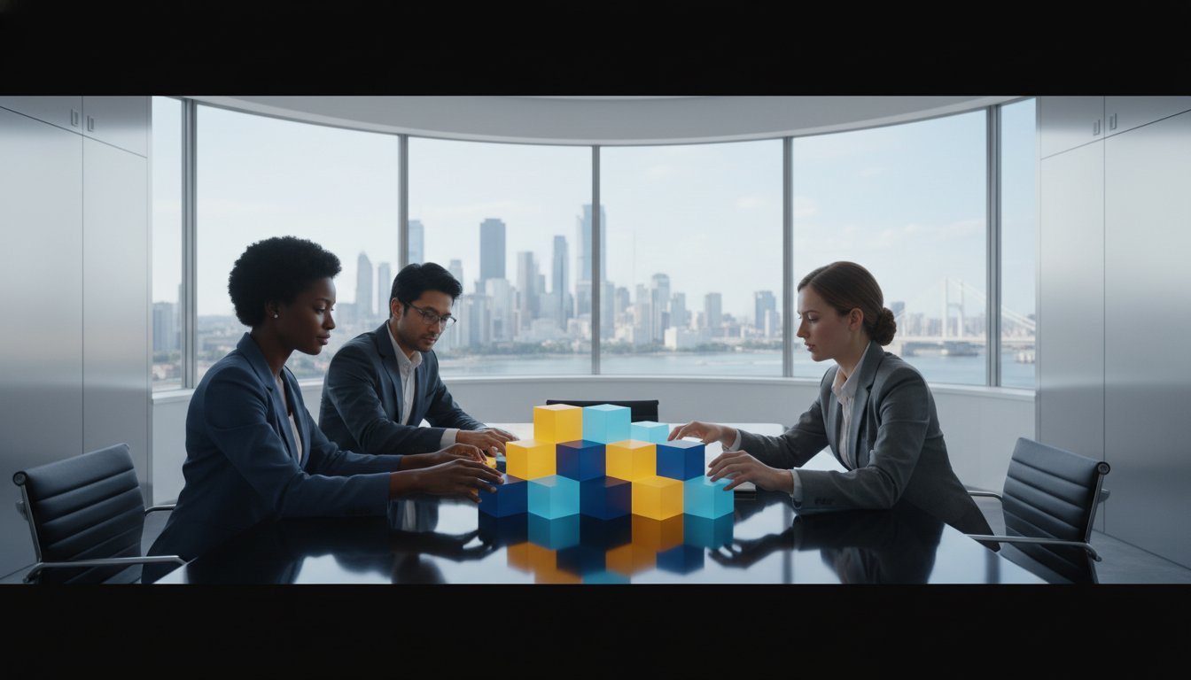 Choosing the Right Legal Structure for Your Small Business Plan in 2026
