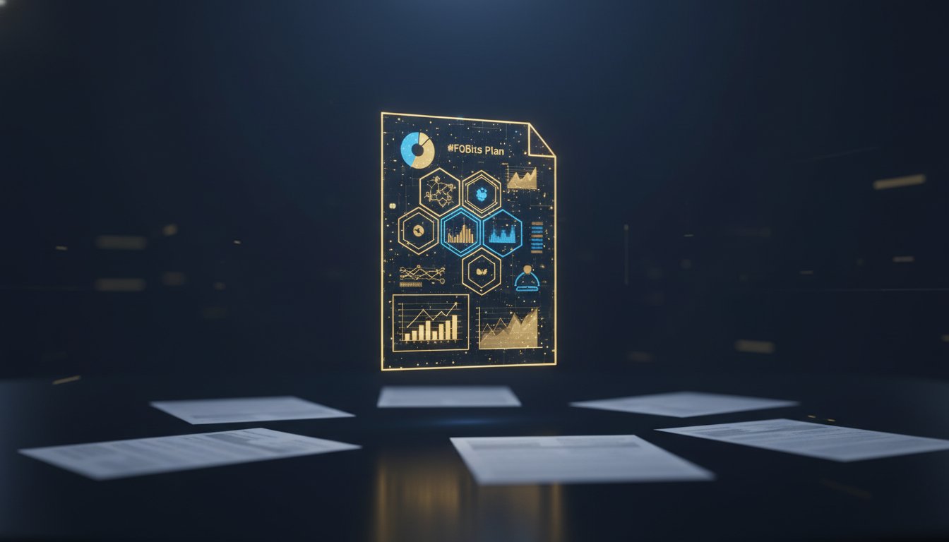 How to Make Your Business Plan Stand Out in 2026: The Ultimate Efficiency Guide