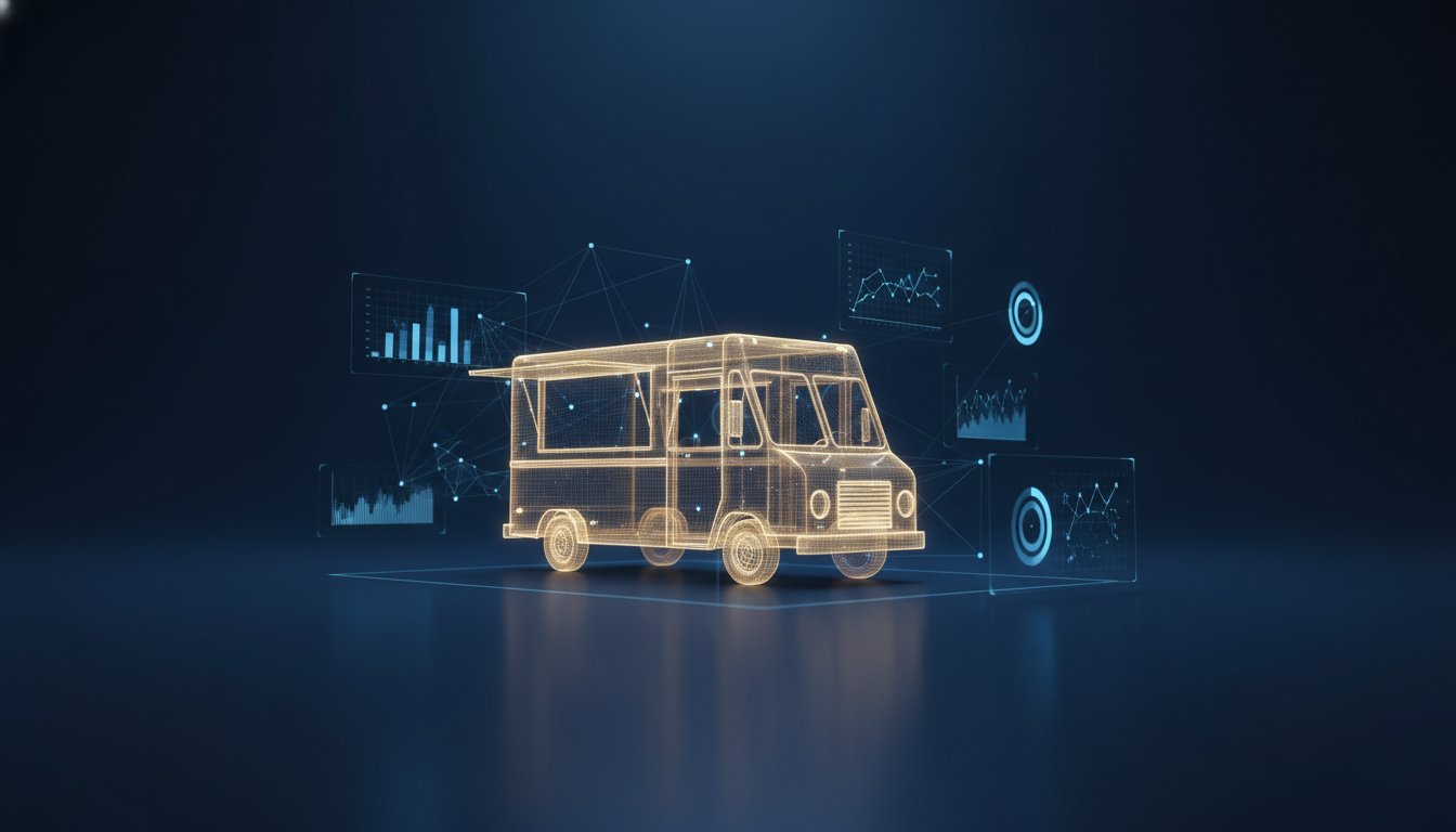 How to Write a Business Plan for a Food Truck in 2026 (The Smart Way)